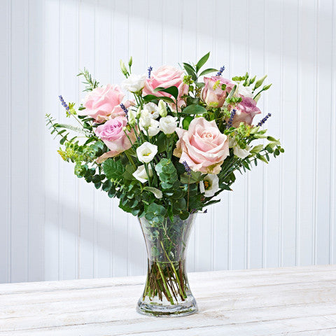 Tips on how to take care of your Mother's Day flowers