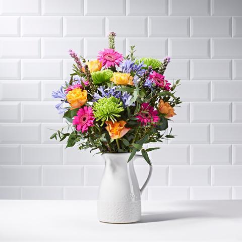 WIN: A luxury Mother’s Day bouquet!