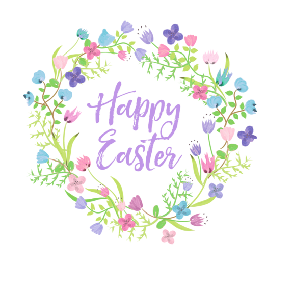 Our favourite Postabloom Easter cards
