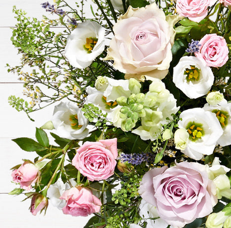 Most popular flowers for Mother’s Day
