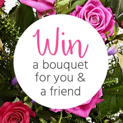 Win Enchanted for you and a friend #DoubleTheFun