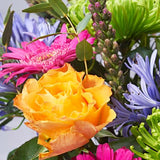 Starburst - Hand-tied Bouquets - Postabloom Flower delivery app
