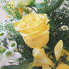 Manhattan - Letterbox Bouquets - Postabloom Flower delivery app