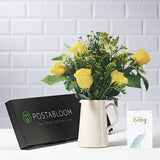Manhattan - Letterbox Bouquets - Postabloom Flower delivery app