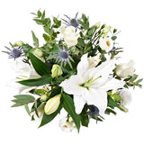 Morning Dew - Letterbox Bouquets - Postabloom Flower delivery app