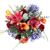 Sangria - Hand-tied Bouquets - Postabloom Flower delivery app