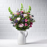 Secret Garden - Hand-tied Bouquets - Postabloom Flower delivery app