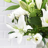 Elegance - Hand-tied Bouquets - Postabloom Flower delivery app