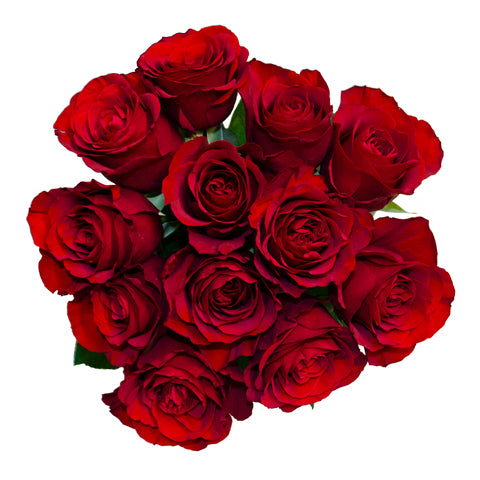 Amore - Letterbox Bouquets - Postabloom Flower delivery app