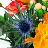Portobello - Letterbox Bouquets - Postabloom Flower delivery app